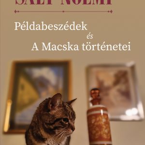 Példabeszédek és A Macska történetei