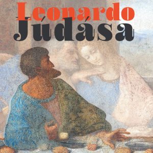 3989488.jpg Leonardo Júdása