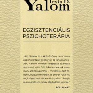 Egzisztenciális pszichoterápia