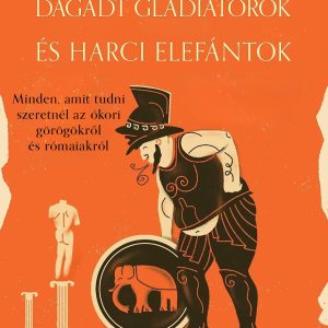 Pucér szobrok, dagadt gladiátorok és harci elefántok