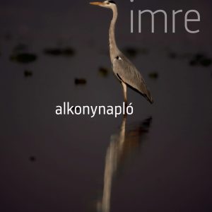 Alkonynapló