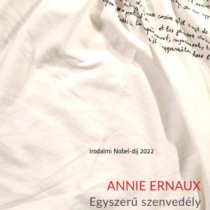 Egyszerű szenvedély. A fiú