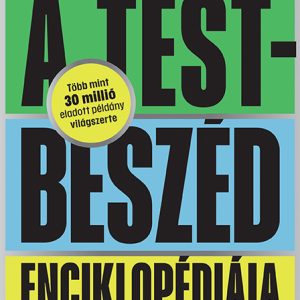 A testbeszéd enciklopédiája