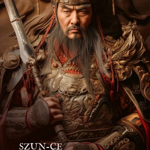 4052499.jpg A háború művészete