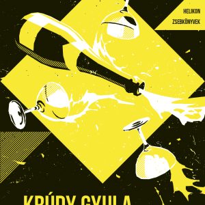 4059902.jpg Ady Endre éjszakái - HZSK 137.