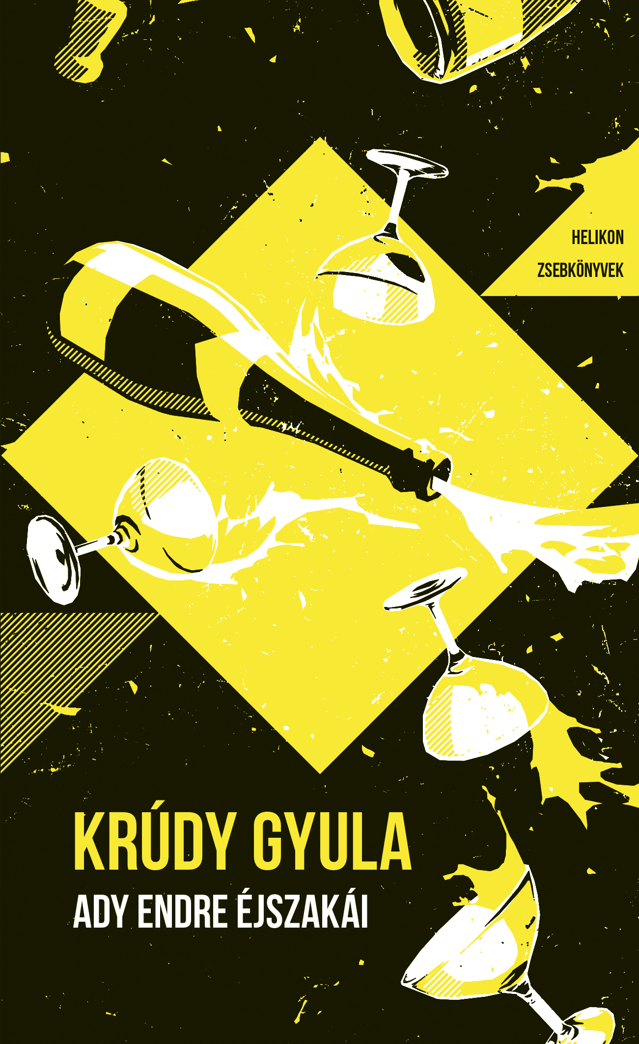 Ady Endre éjszakái - HZSK 137.