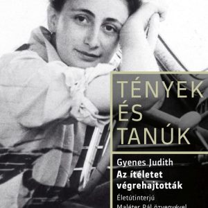 Az ítéletet végrehajtották. Életinterjú Maléter Pál özvegyével