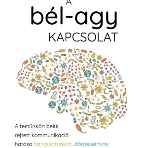 4084493.jpg A bél-agy kapcsolat