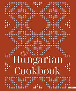 4090370.jpg The Hungarian Cookbook