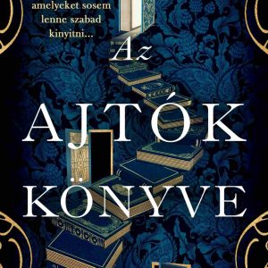 Az ajtók könyve