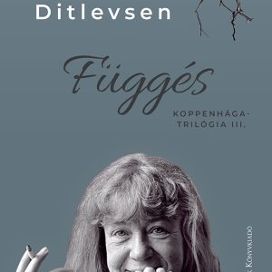 Függés - Koppenhága - trilógia III.
