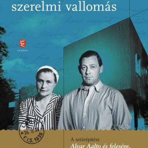 4099124.jpg A Ház egy szerelmi vallomás