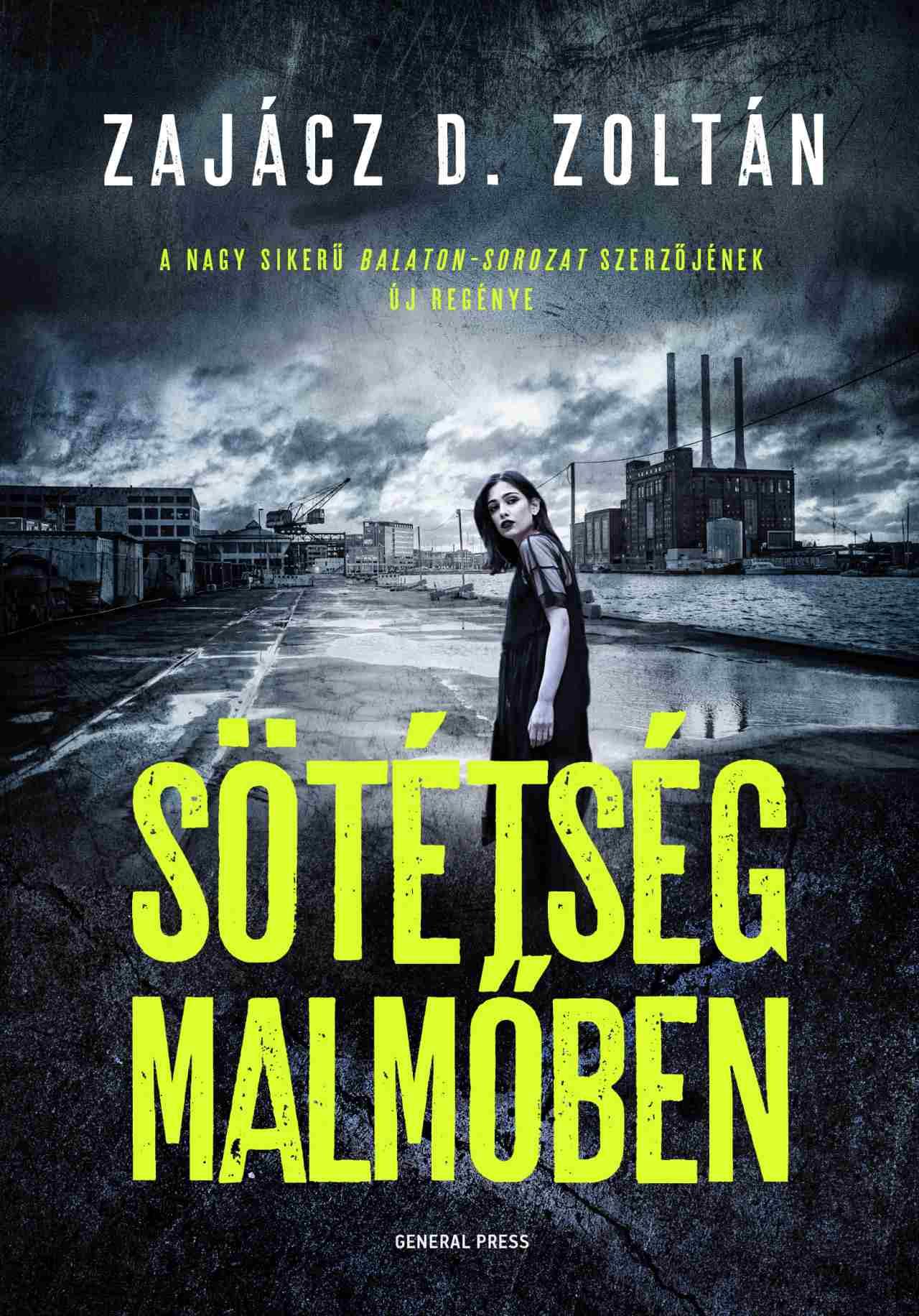 Sötétség Malmõben