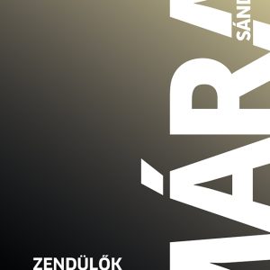 4104005.jpg Zendülõk - A Garrenek Művei 1.