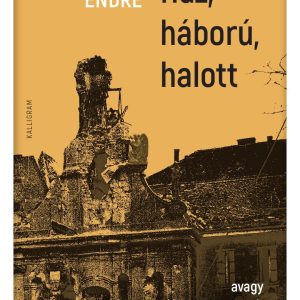 Ház, háború, halott