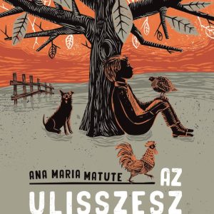 Az Ulisszesz potyautasa