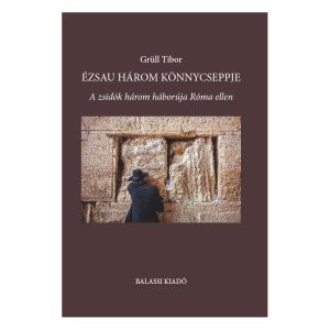 Ézsau három könnycseppje