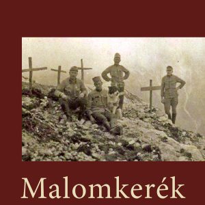 Malomkerék