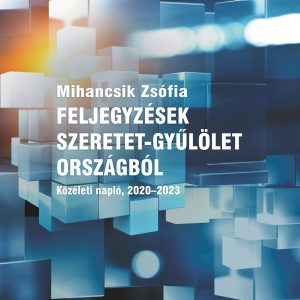 Feljegyzések szeretet-gyűlölet országból