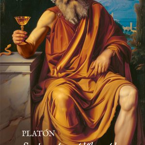 4195286.jpg Szókratész védõbeszéde - A Lakoma