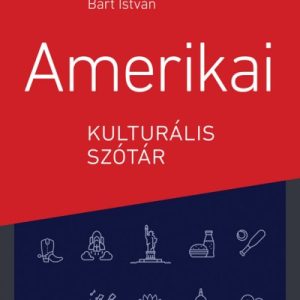 Amerikai kulturális szótár