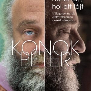 Hol itt fájt, hol ott fájt