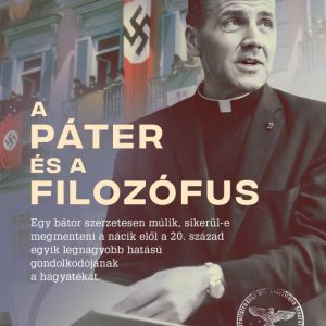 4225633.jpg A páter és a filozófus