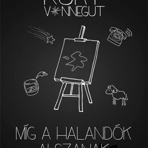 Míg a halandók alszanak