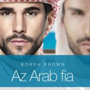 Az Arab fia