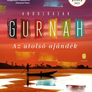 4270969.jpg Az utolsó ajándék