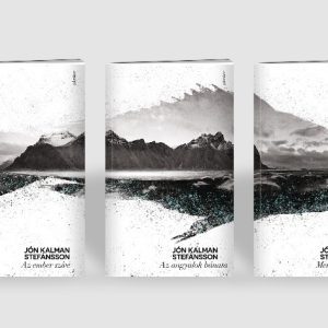 Menny és pokol-trilógia