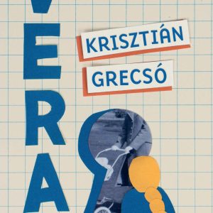 Vera - Angol nyelvű kiadás