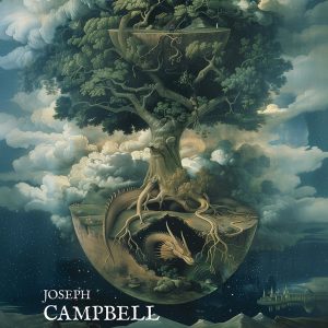 4292875.jpg A mítosz hatalma. Az íróval beszélget Bill Moyers