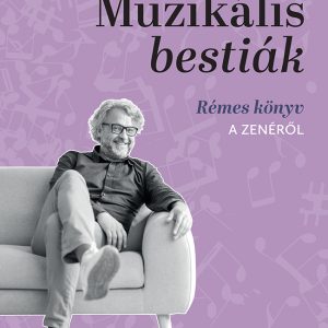 Muzikális bestiák