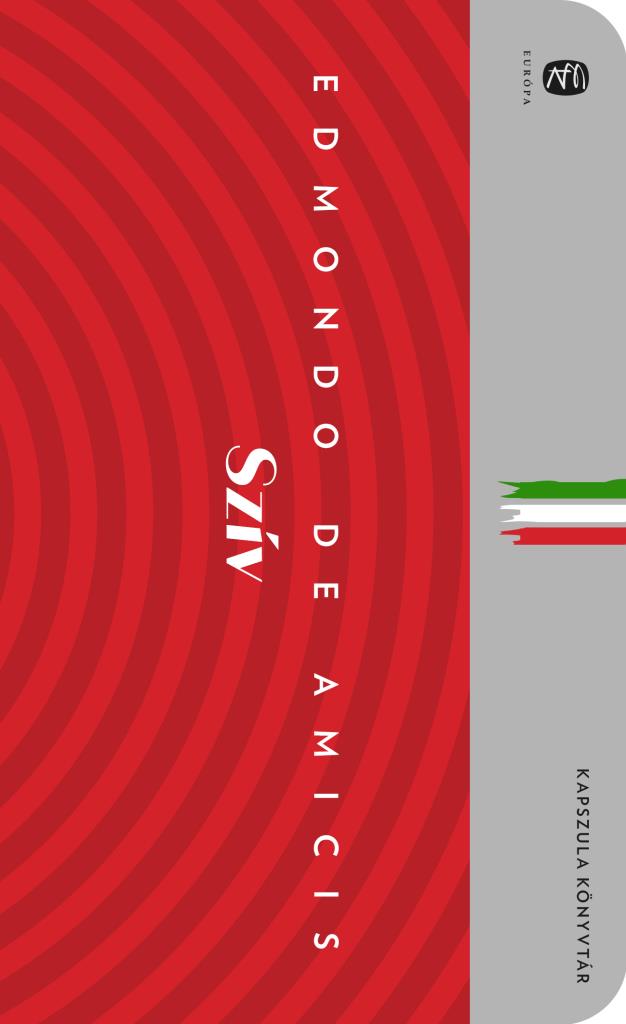 Szív - Kapszula Könyvtár