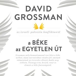 4322944.jpg A béke az egyetlen út