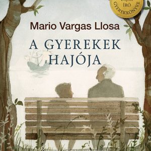 4332296.jpg A gyerekek hajója