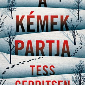 4339427.jpg A kémek partja