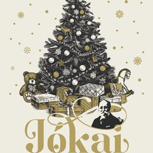 Jókai karácsonya