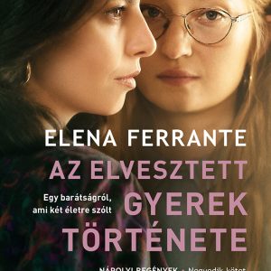 Az elvesztett gyerek története