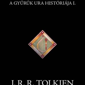 4360662_5.jpg A homály visszatér - A Gyűrűk Ura históriája I.