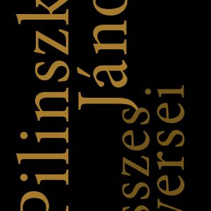 Pilinszky János összes versei