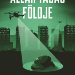 Allah tágas földje