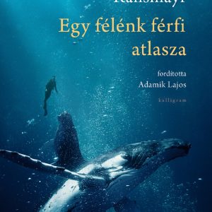 Egy félénk férfi atlasza