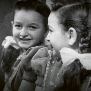 A történelem lánya