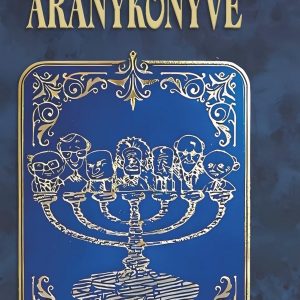 A zsidó humor aranykönyve