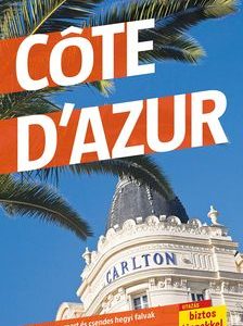 Cote d'Azur (Marco Polo)