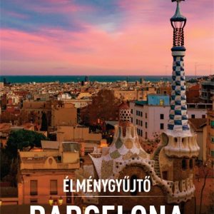 4503960_5.jpg Barcelona - Élménygyűjtõ