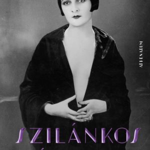 4505829.jpg Szilánkos álmok - Putty Lia, a némafilmsztár élete