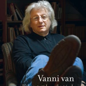 4513013.jpg Vanni van - válogatott beszélgetések